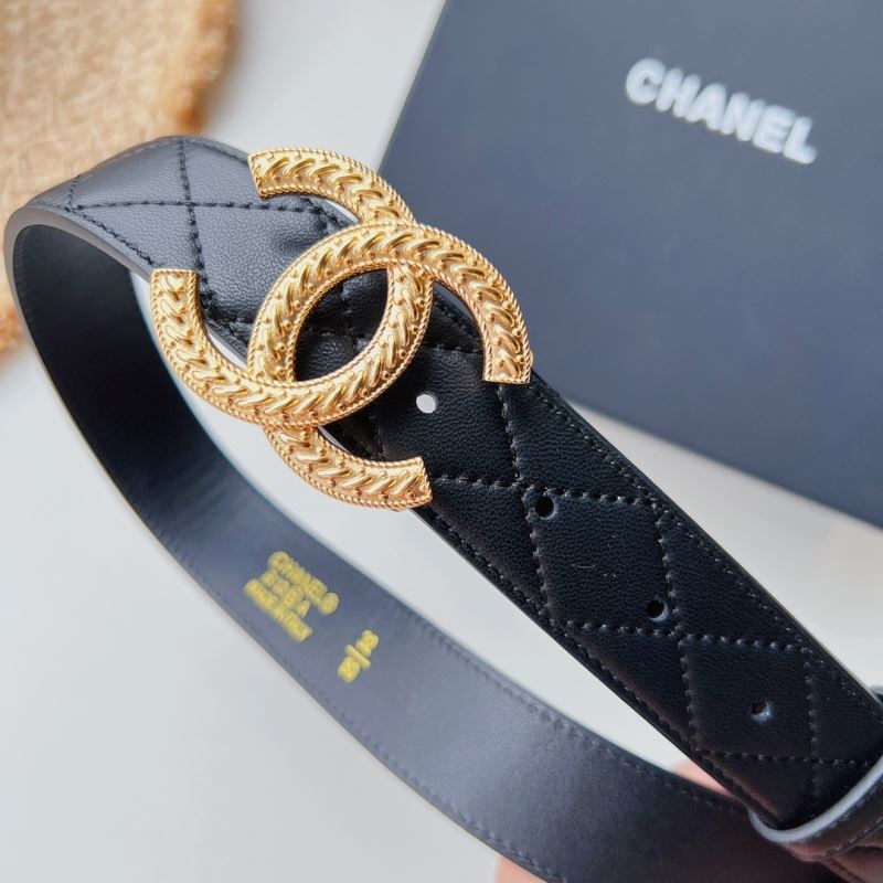 CHANEL